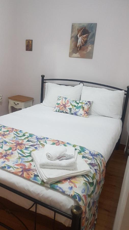 Mary'S Art House In The Center Of Old Town Διαμέρισμα Corfu  Εξωτερικό φωτογραφία